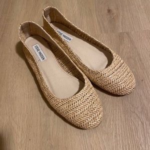 Steve Madden Flats